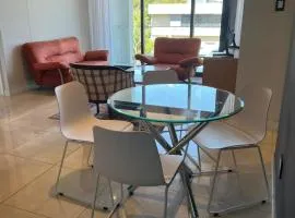 The Paramount Estate