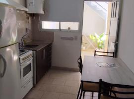 Gotas de Rocio، فندق في سان أنطونيو أويستي