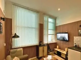 The Halifax Suites - sleeps 3