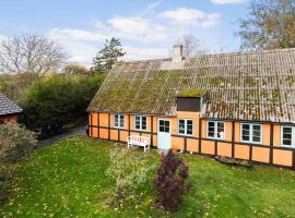20161-Samso-Sondenbysgyde-3, hotell sihtkohas Nordby
