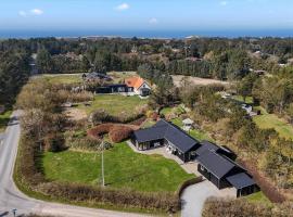 LK2197-Lokken-Molleager-1, hotel a Lyngbytorp