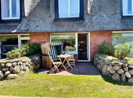 Lieblingsplatz am Meer 2 Kampen auf Sylt, hotel em Kampen