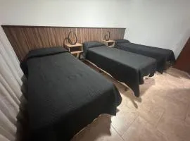 Hotel Santa Bárbara