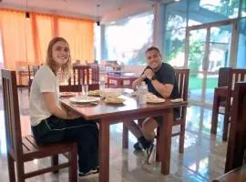 Elephant Orphanage Edge Hotel