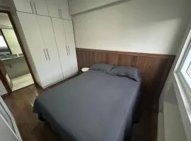 Hotel Mercu Beneficência Portuguesa Bela Vista 1408