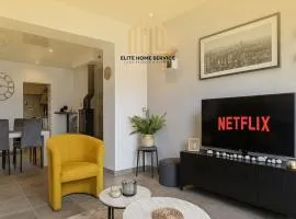 Dune Marchande - Séjour Cozy