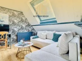 Suite Léonard - Prestige et détente