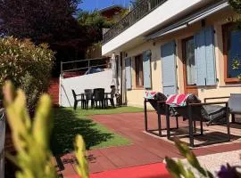 Casa Milla - 15 min from BGY