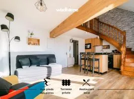 Confort et modernité au cœur de l'Aubrac