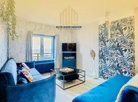 Suite Isaac - Appartement d'exception