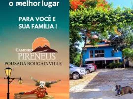 Pousada Bougainville