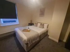 North Shields Exec Apartments