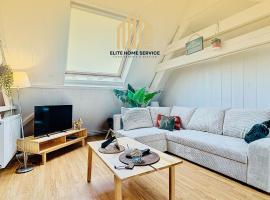 Suite Arthur - Détente & Charme, hotel in Bray-Dunes