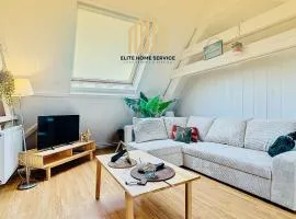 Suite Arthur - Détente & Charme