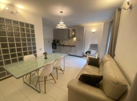 Appartamento Catalina, hotel in Saint-Pierre