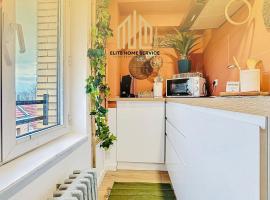 Suite Lou - Chic & Confort, ξενοδοχείο σε Bray-Dunes