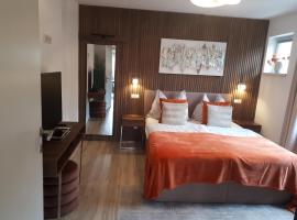 Schafberg Luxury Apartment, hotel v destinácii St. Wolfgang