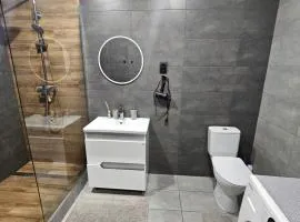 Сучасна квартира в новобудові біля луцького кільця