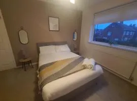 Marsden Modern 3 Bed