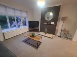 Marsden Modern 3 Bed