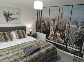 The Station Hotel Insch