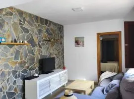 Apartamento La Caleta
