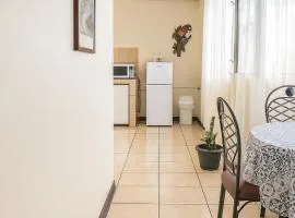 Casa Cafetal Aeropuerto