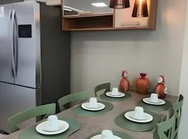 Casa do Sossego 4º Praia Morro de São Paulo