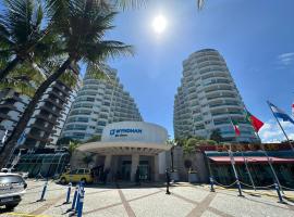 Wyndham Rio Barra