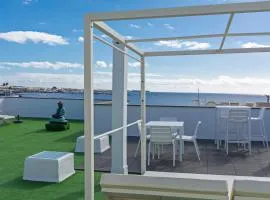 Apartment Top Place to be BY PVL