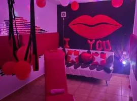 Flor de Loto Tantra Xtreme