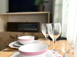 ANTALYA MERKEZ KALEİÇİ MUHTEŞEM STUDIO daire