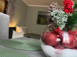 Apartament Piaskowa Mountain & Coffee