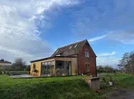 The Stable at Woodland Forge