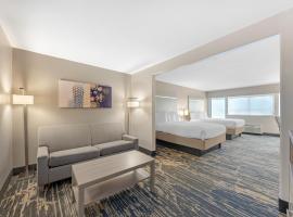 Best Western Plus Killeen - Fort Cavazos Hotel & Suites, ξενοδοχείο σε Killeen