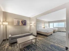 Best Western Plus Killeen - Fort Cavazos Hotel & Suites