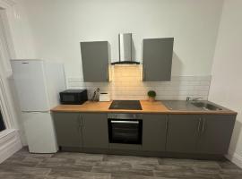 Park Studios，位于桑德兰的酒店