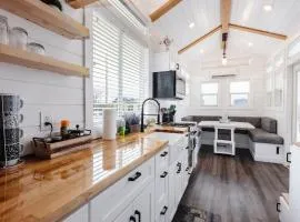 Peaceful Tiny Home