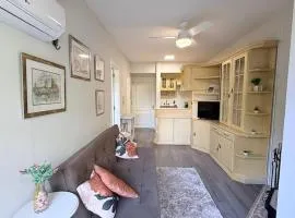 Apartamento perto da Rua Coberta em Gramado centro