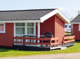 Rømø familiecamping, hotel in Rømø Kirkeby