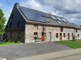 Les Pierris near F1 circuit