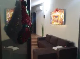 MD Apartament- Cazare la curte