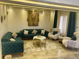 Apartment in sheikh Zayed city