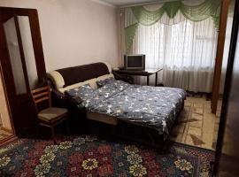 Hostel Apartament، فندق في أورهي