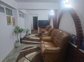 Casa Elena, hotel v destinaci Râmnicu Vâlcea