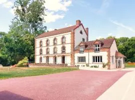 Séjour de luxe au Moulin de Bouchereau : Nature & Détente - FR-1-581-159