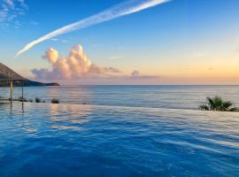 Hotel Ponta Plaza Conference & Spa