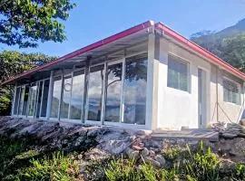 Hacienda & Reserva Monterrico