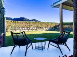 LeMont Chalet Arachova