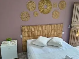 Pousada Guarda do Embaú